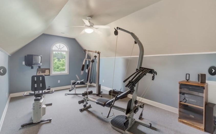 205 Mountain Springs Road West Union, SC 29696 - Photo 15 of 33 Gallery Image 15