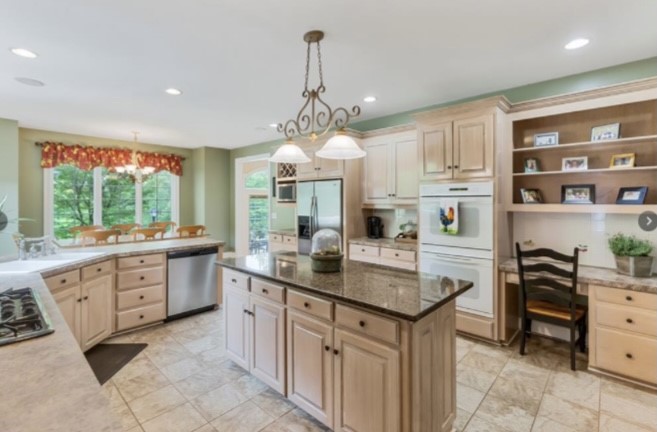 205 Mountain Springs Road West Union, SC 29696 - Photo 30 of 33 Gallery Image 30
