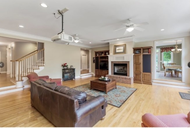 205 Mountain Springs Road West Union, SC 29696 - Photo 33 of 33 Gallery Image 33