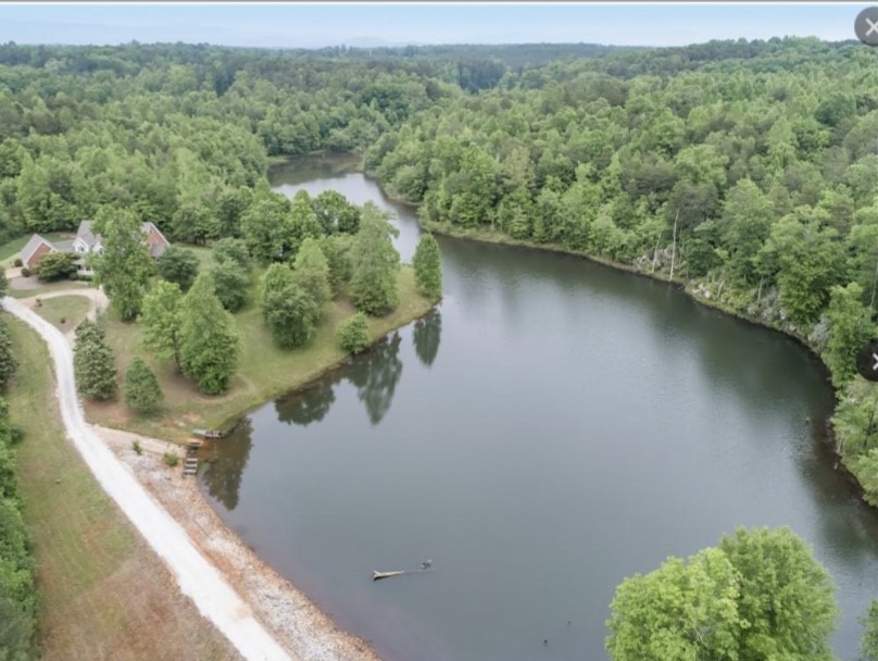 205 Mountain Springs Road West Union, SC 29696 - Photo 8 of 33 Private Lake