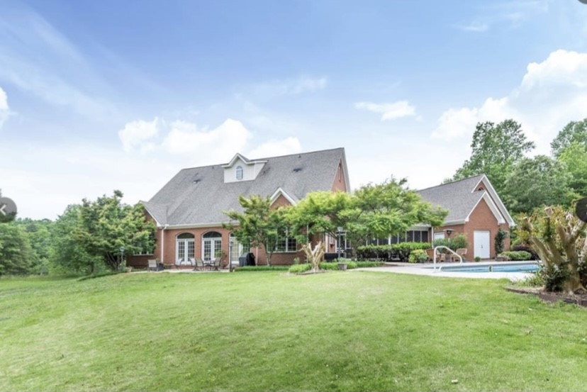 205 Mountain Springs Road West Union, SC 29696 - Photo 10 of 33 Gallery Image 10