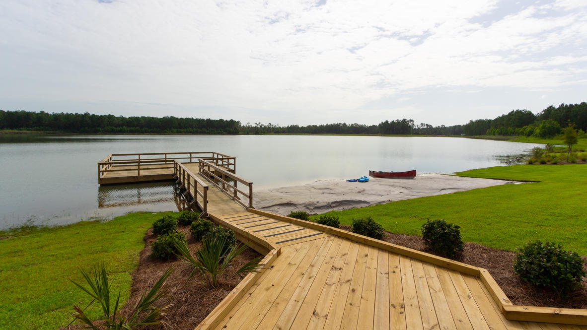 671 Pontoon Road Huger, SC 29450 - Photo 45 of 52 The Bridges at Seven Lakes Amenities (19