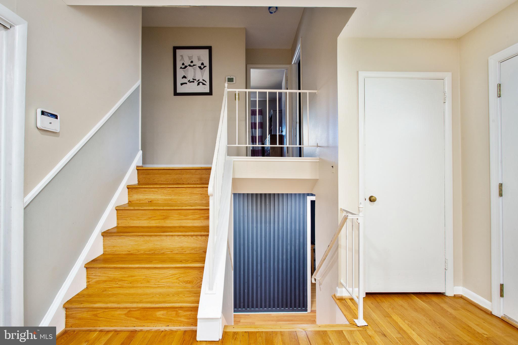 602 Squires Road Towson, MD 21286 - Photo 13 of 39