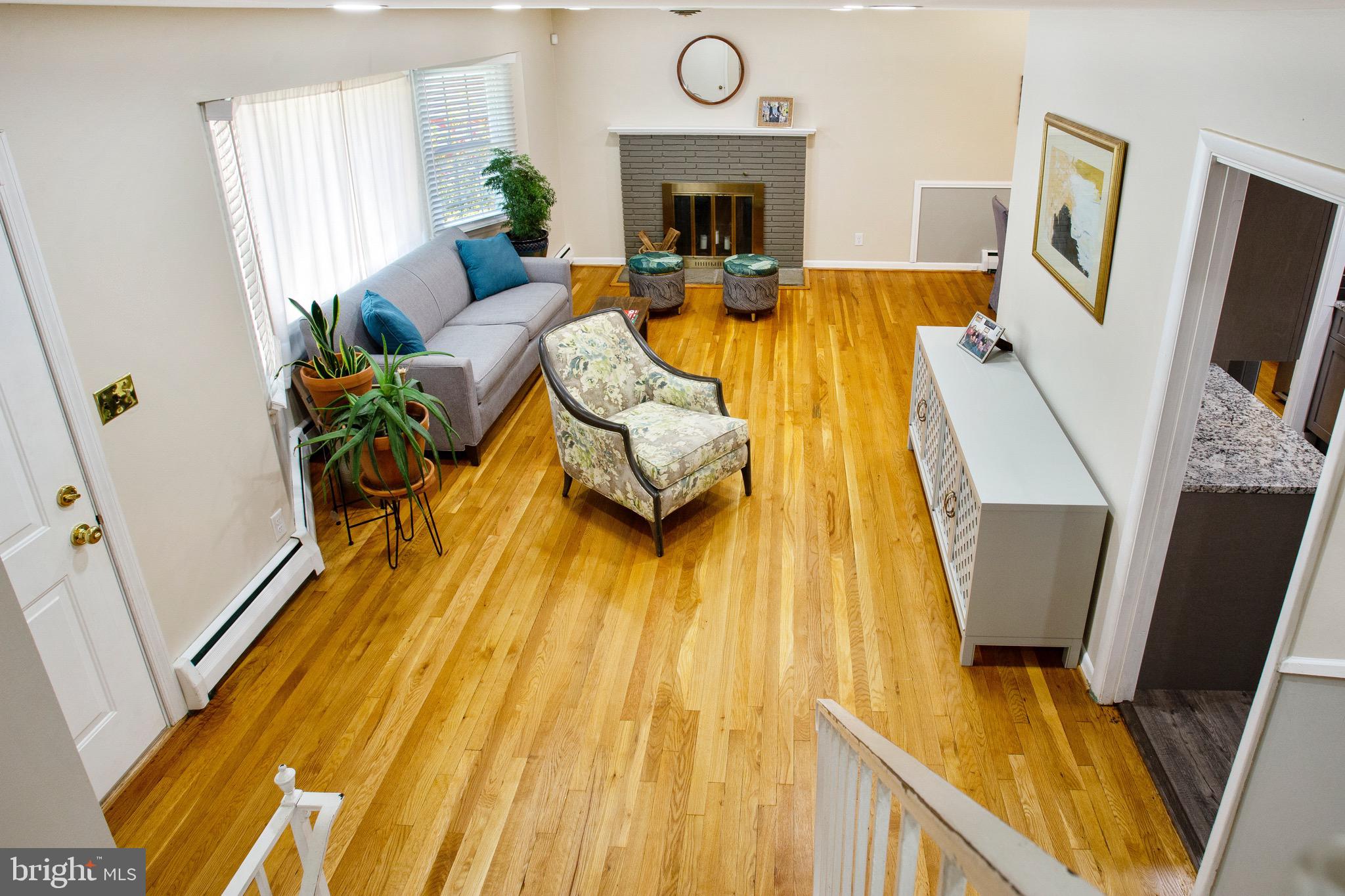 602 Squires Road Towson, MD 21286 - Photo 14 of 39