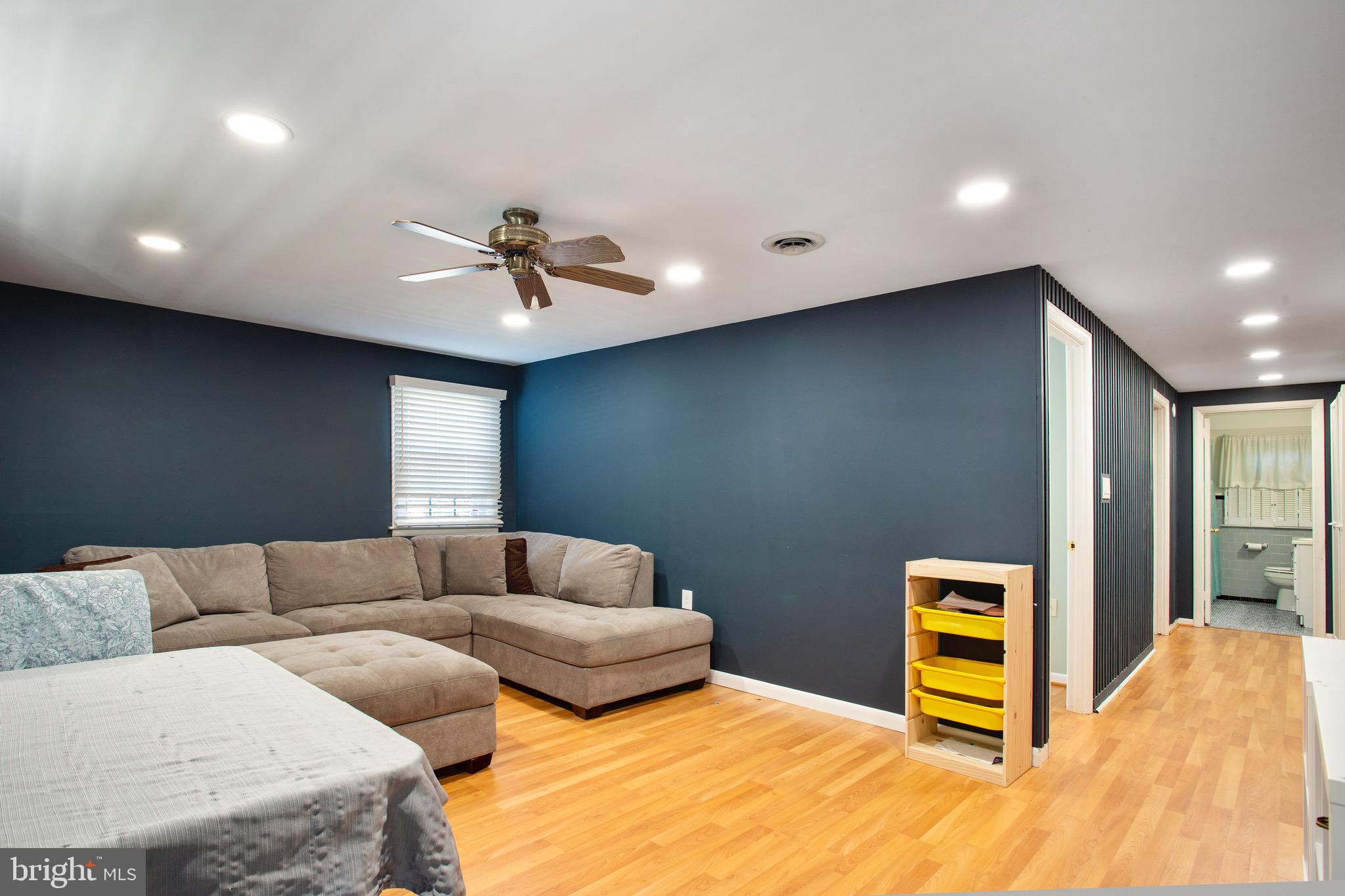 602 Squires Road Towson, MD 21286 - Photo 33 of 39