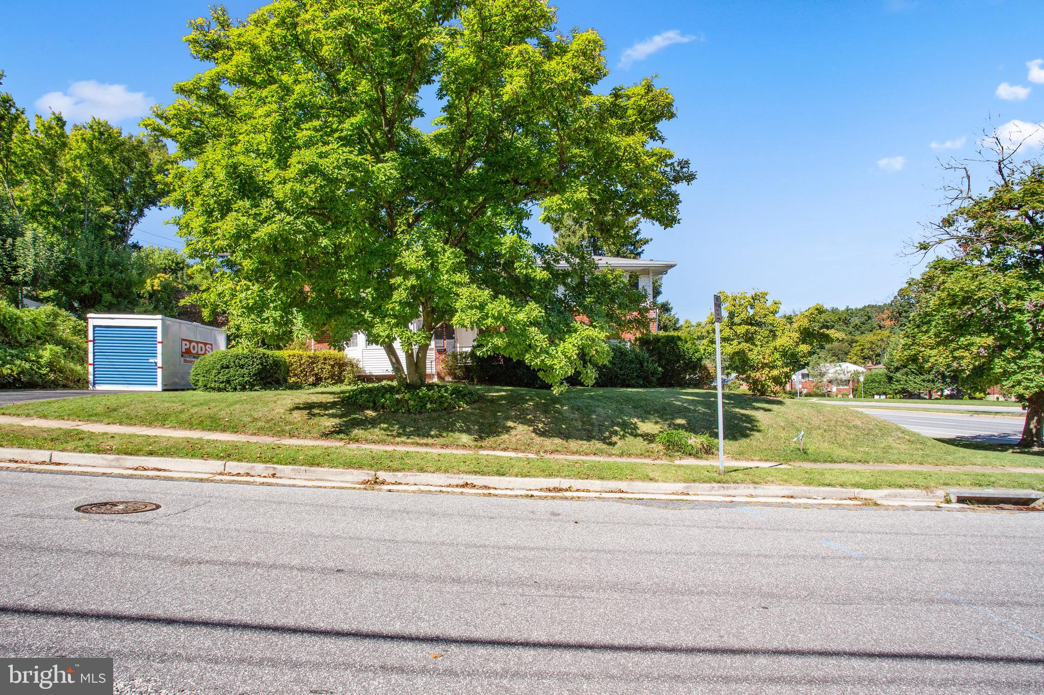 602 Squires Road Towson, MD 21286 - Photo 38 of 39