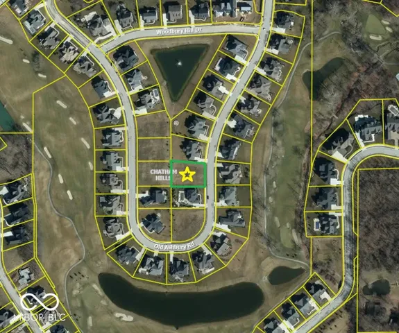 $275,000 | 660 Old Ashbury Road, Westfield, IN 46074