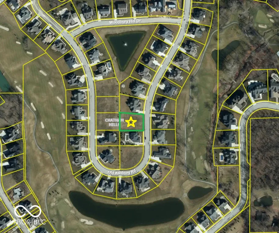 660 Old Ashbury Road Westfield, IN 46074 - Photo 1 of 4