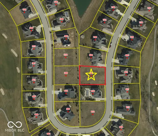 $275,000 | 660 Old Ashbury Road, Westfield, IN 46074