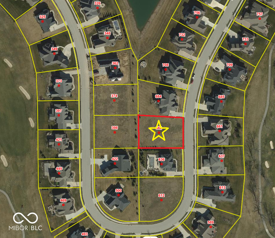 660 Old Ashbury Road Westfield, IN 46074 - Photo 2 of 4