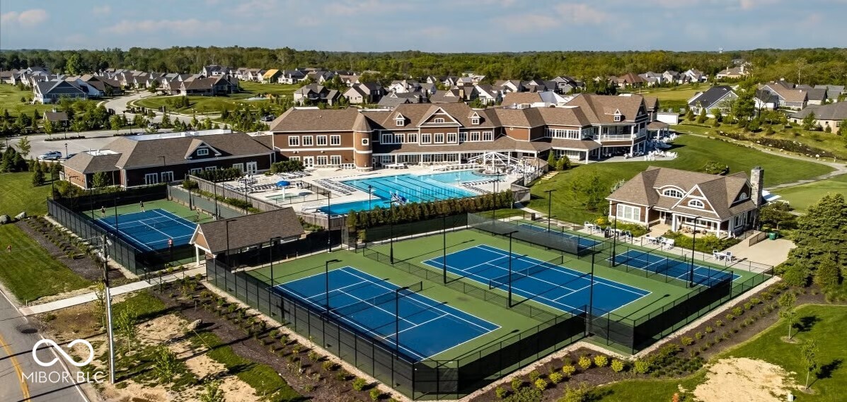 660 Old Ashbury Road Westfield, IN 46074 - Photo 3 of 4