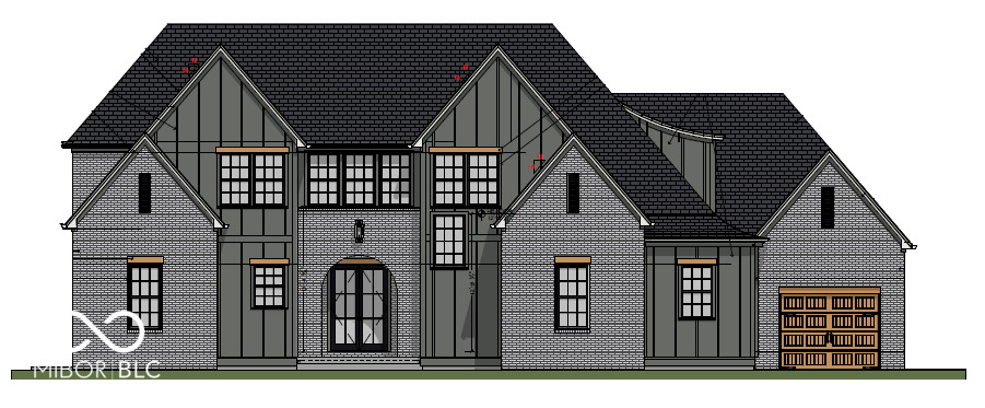 660 Old Ashbury Road Westfield, IN 46074 - Photo 4 of 4