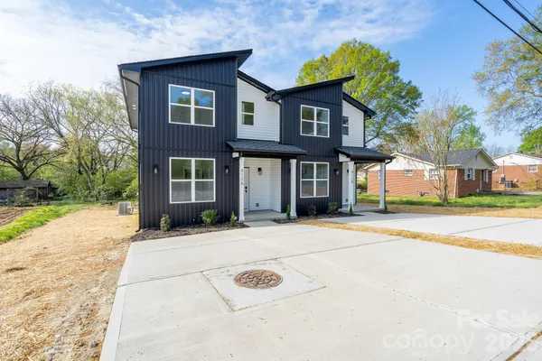 $269,000 | 912 B Rhode Island Avenue, Kannapolis, NC 28083