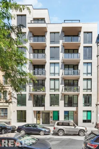 $799,000 | 127 West 112th Street, Unit 5N | Harlem
