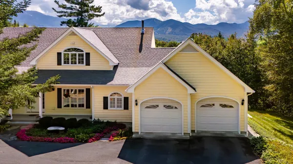 $1,200,000 | 54 Woodbine Lane, Franconia, NH 03580