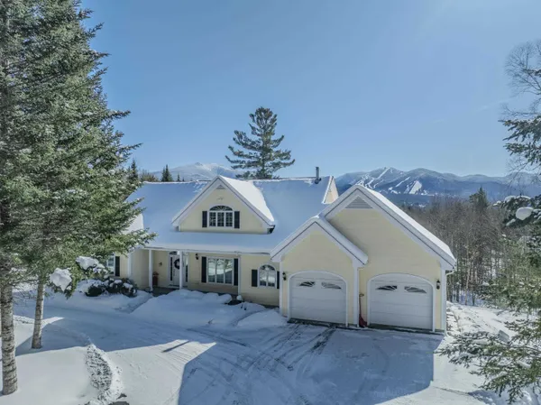 $1,200,000 | 54 Woodbine Lane, Franconia, NH 03580