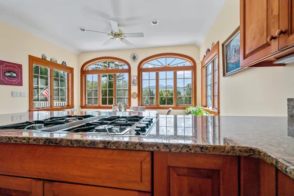 $1,200,000 | 54 Woodbine Lane, Franconia, NH 03580