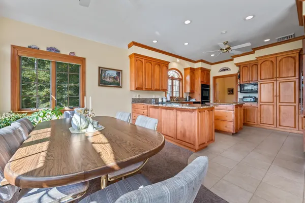 $1,200,000 | 54 Woodbine Lane, Franconia, NH 03580