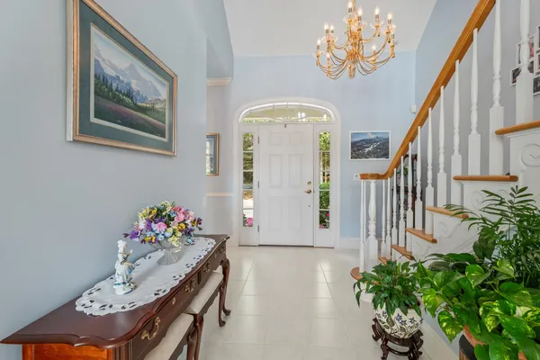 $1,200,000 | 54 Woodbine Lane, Franconia, NH 03580