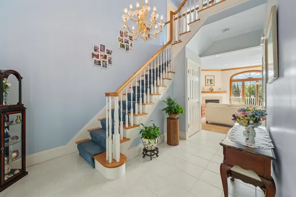$1,200,000 | 54 Woodbine Lane, Franconia, NH 03580