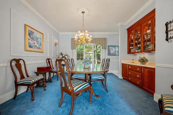 $1,200,000 | 54 Woodbine Lane, Franconia, NH 03580