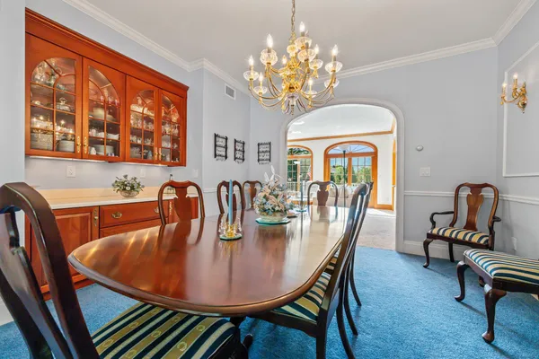 $1,200,000 | 54 Woodbine Lane, Franconia, NH 03580