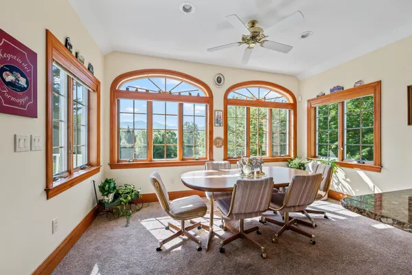 $1,200,000 | 54 Woodbine Lane, Franconia, NH 03580