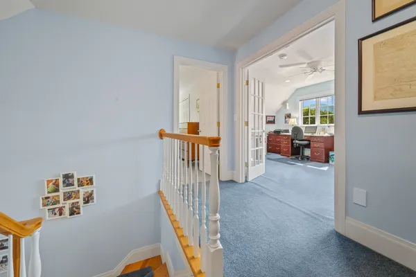 $1,200,000 | 54 Woodbine Lane, Franconia, NH 03580