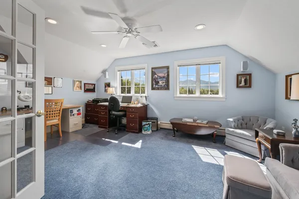 $1,200,000 | 54 Woodbine Lane, Franconia, NH 03580