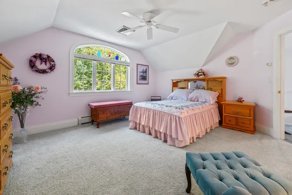 $1,200,000 | 54 Woodbine Lane, Franconia, NH 03580