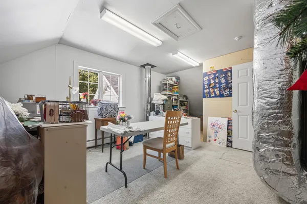 $1,200,000 | 54 Woodbine Lane, Franconia, NH 03580
