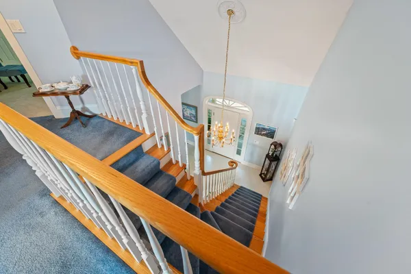 $1,200,000 | 54 Woodbine Lane, Franconia, NH 03580