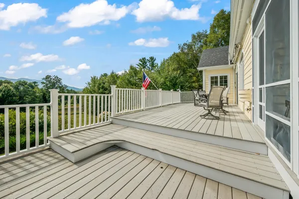 $1,200,000 | 54 Woodbine Lane, Franconia, NH 03580