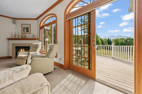 $1,200,000 | 54 Woodbine Lane, Franconia, NH 03580