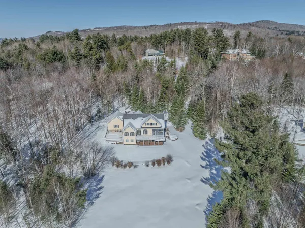 $1,200,000 | 54 Woodbine Lane, Franconia, NH 03580