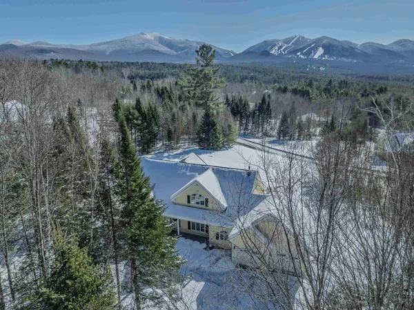 $1,200,000 | 54 Woodbine Lane, Franconia, NH 03580