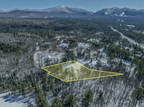 $1,200,000 | 54 Woodbine Lane, Franconia, NH 03580