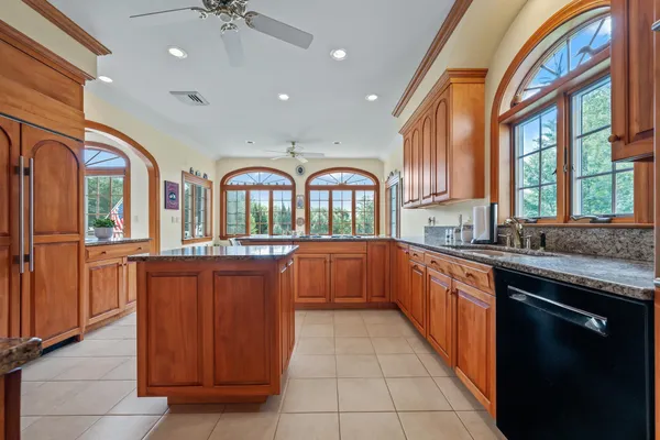 $1,200,000 | 54 Woodbine Lane, Franconia, NH 03580