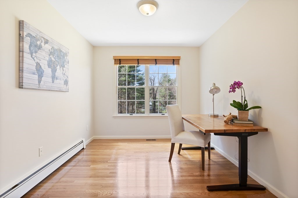 104 Nourse Road Bolton, MA 01740 - Photo 18 of 34 a workspace with furniture and a window