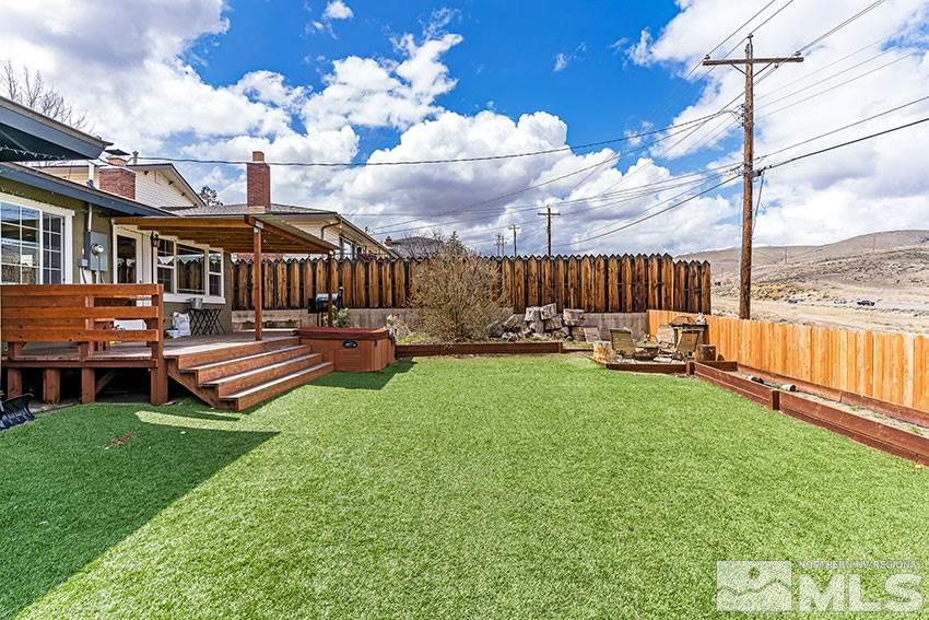 2075 Ives Avenue Reno, NV 89503 - Photo 14 of 16 Photo 14