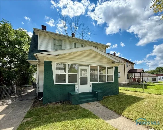 $119,500 | 1318 Addington Road, Toledo, OH 43607