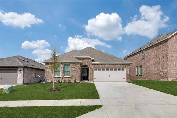 $2,495 | 109 Caper Mdw Drive, Anna, TX 75409