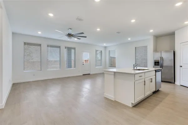 $2,495 | 109 Caper Mdw Drive, Anna, TX 75409