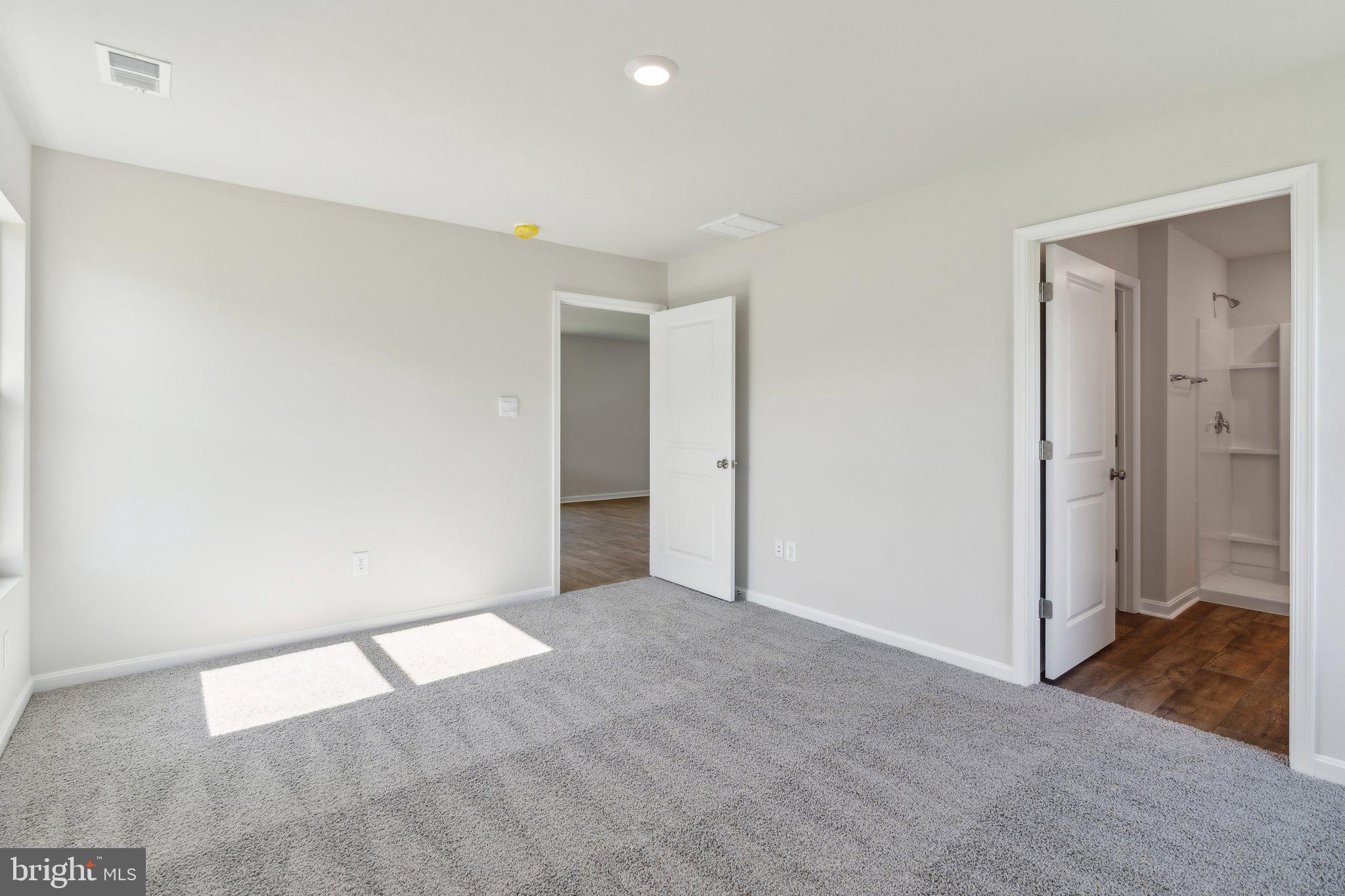 124 Parkland Road Greensboro, MD 21639 - Photo 12 of 20 a view of an empty room