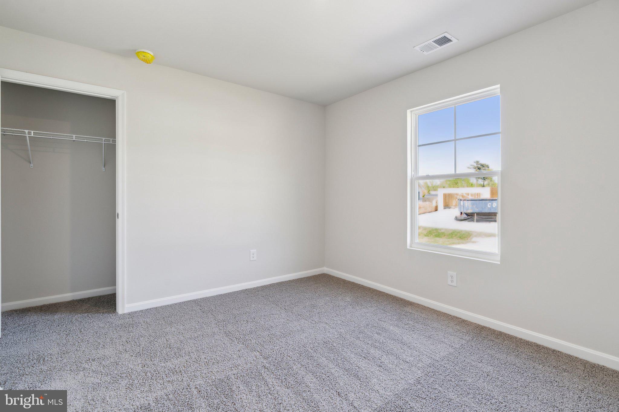 124 Parkland Road Greensboro, MD 21639 - Photo 17 of 20 an empty room with a window