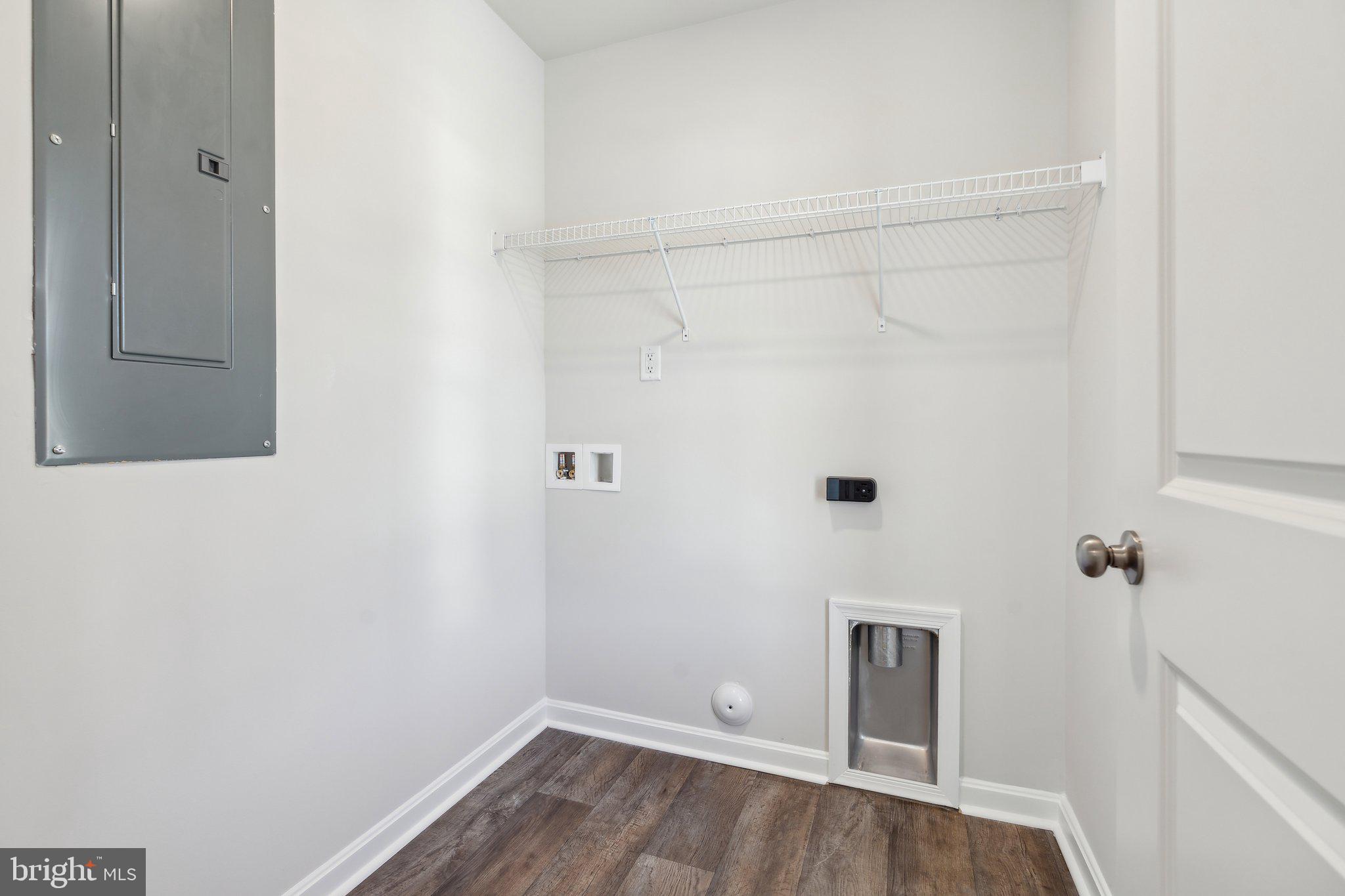 124 Parkland Road Greensboro, MD 21639 - Photo 19 of 20 a view of a small space