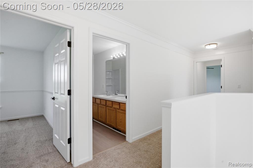 496 Pleasant Ridge Drive Canton, MI 48188 - Photo 23 of 42