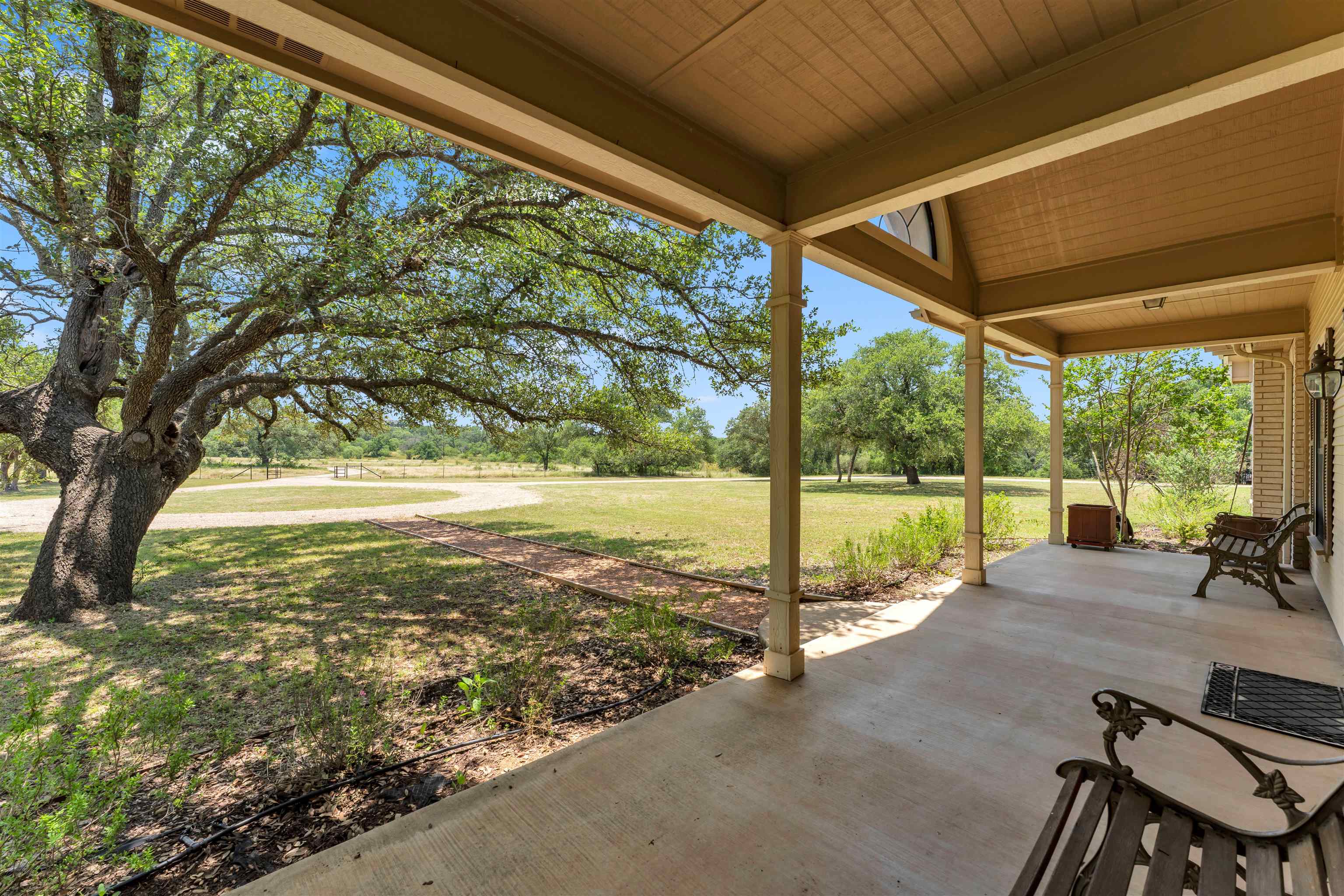 627 Ranch Road 2323 Llano, TX 78643 - Photo 28 of 44
