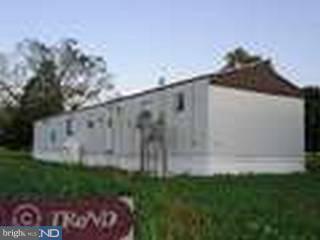 11815 Holly Road Ridgely, MD 21660 - Photo 4 of 5 a view of a back yard