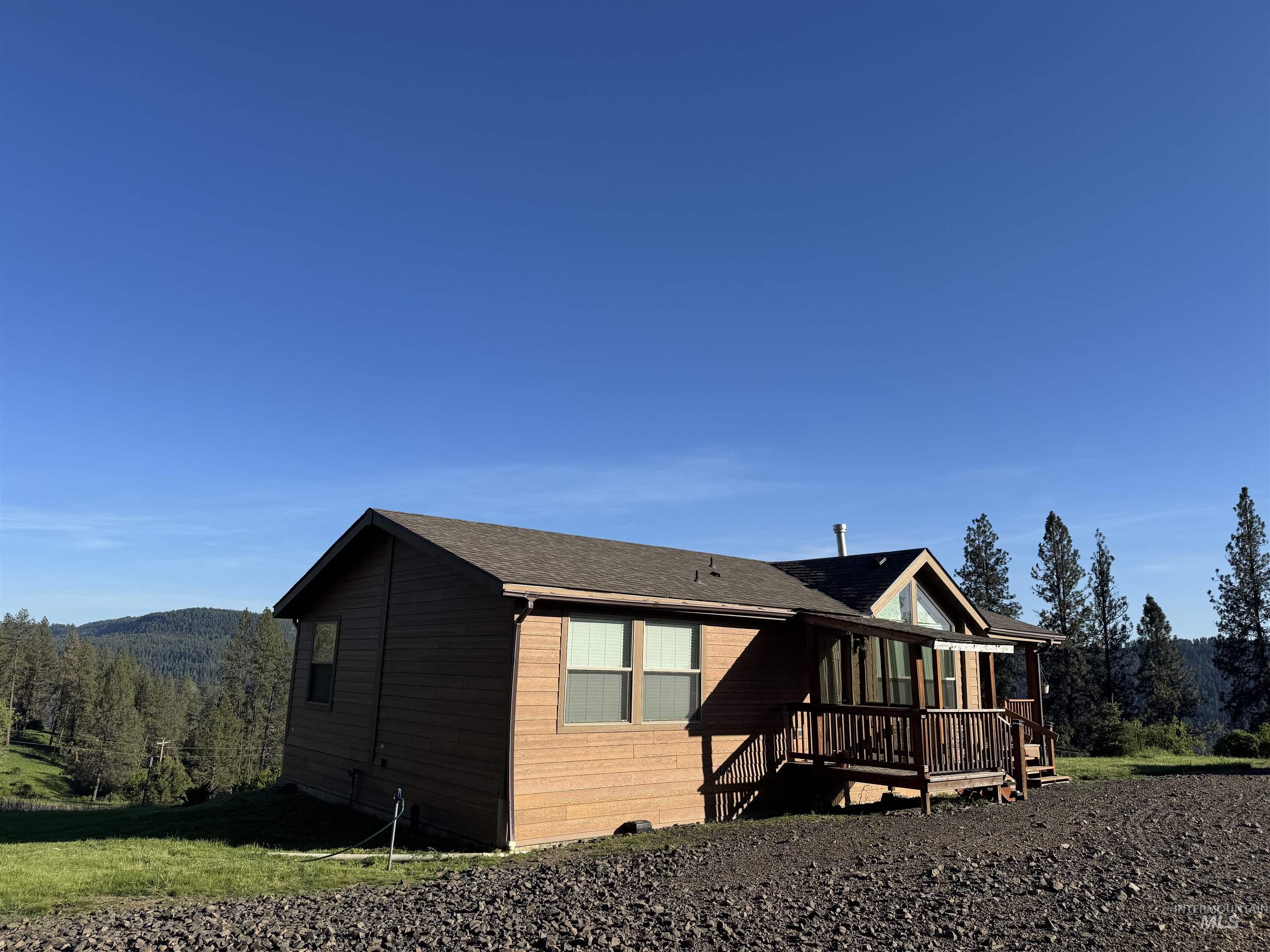 5371 Upper Fords Creek Road Orofino, ID 83544 - Photo 34 of 50
